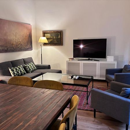 Solete'S House 1A Apartment Seville Exterior photo