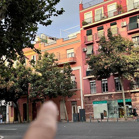 Solete'S House 1A Apartment Seville Exterior photo