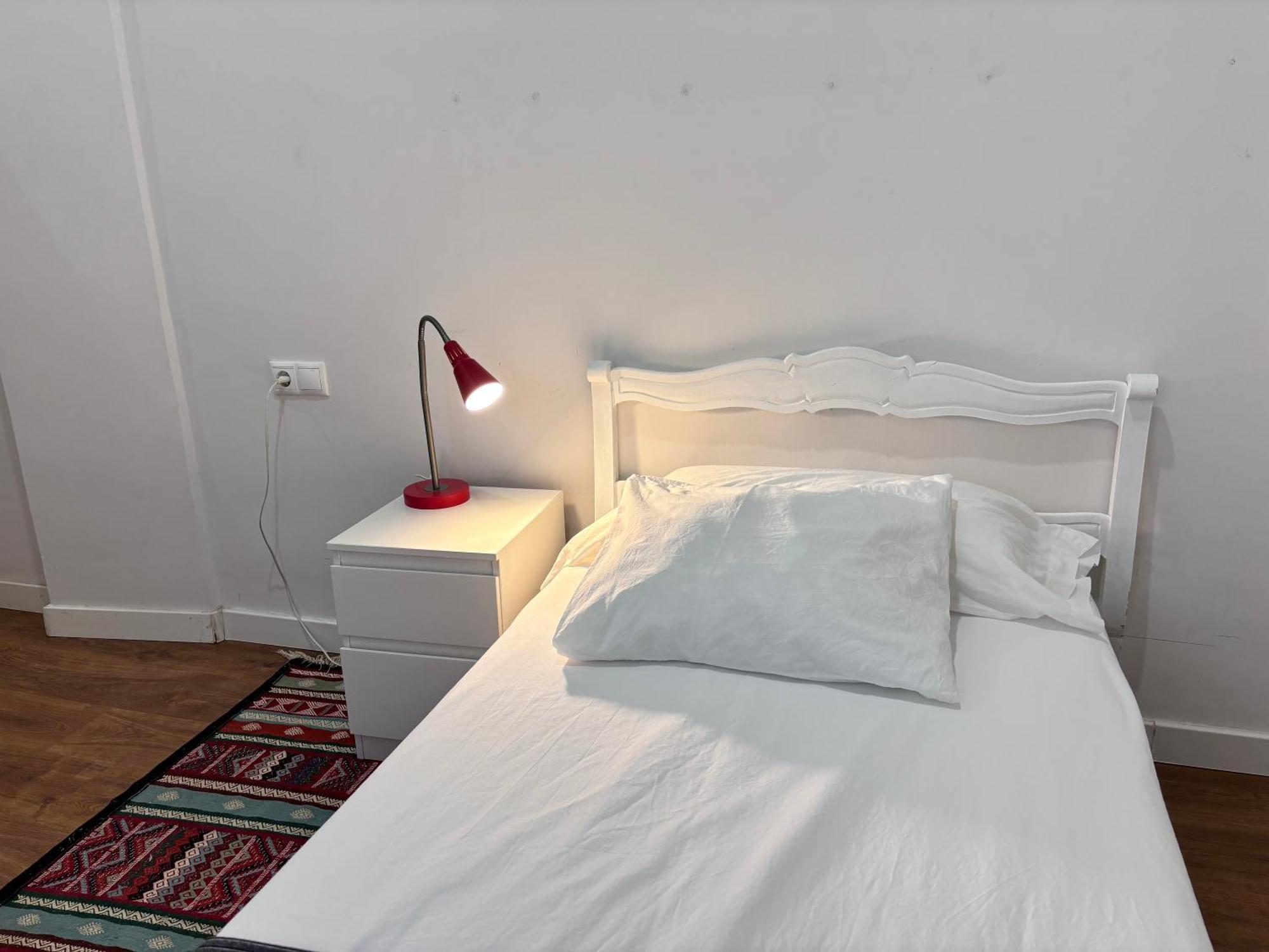Solete'S House 1A Apartment Seville Exterior photo