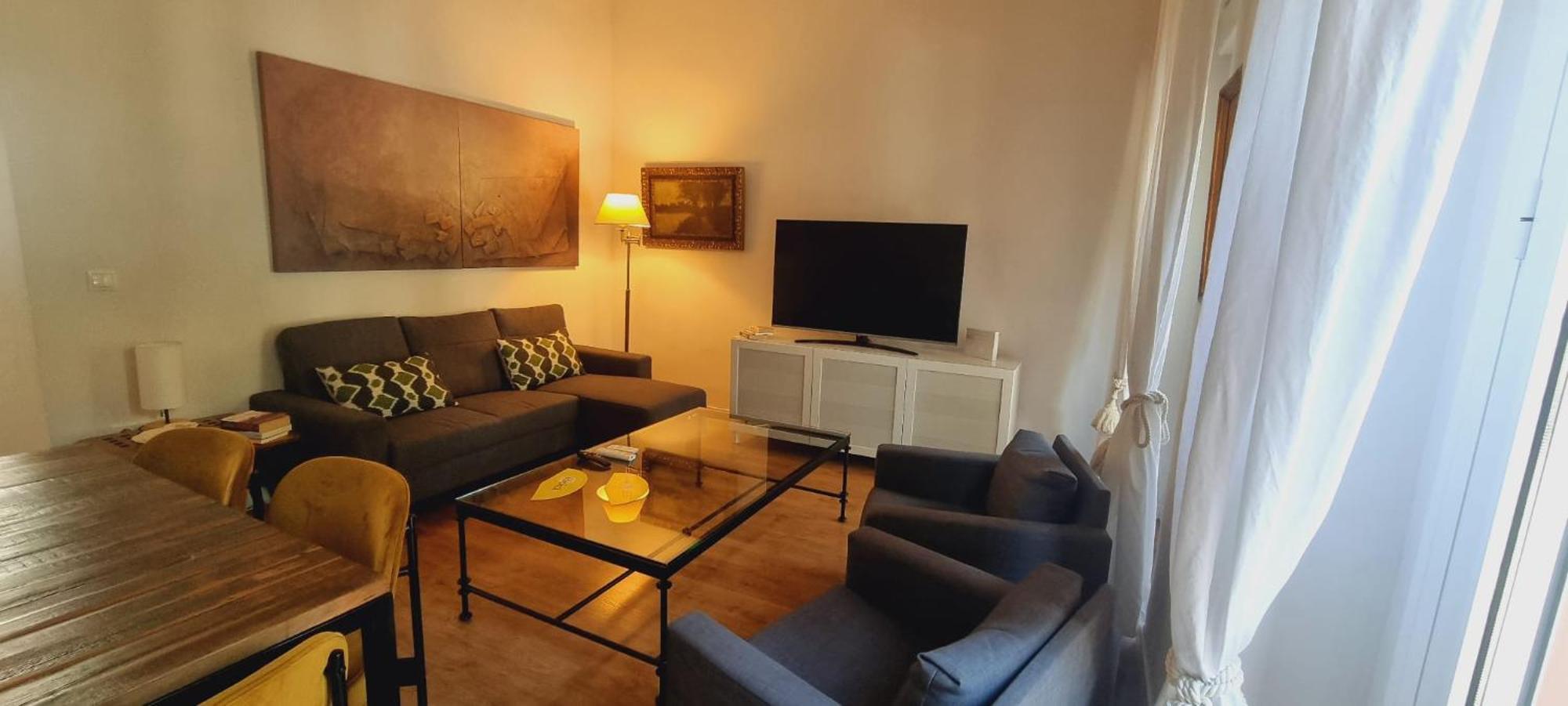 Solete'S House 1A Apartment Seville Exterior photo