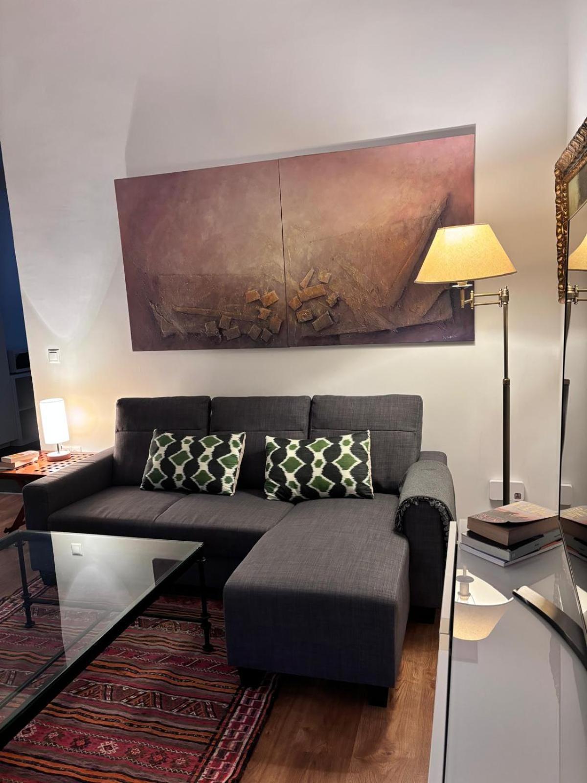 Solete'S House 1A Apartment Seville Exterior photo
