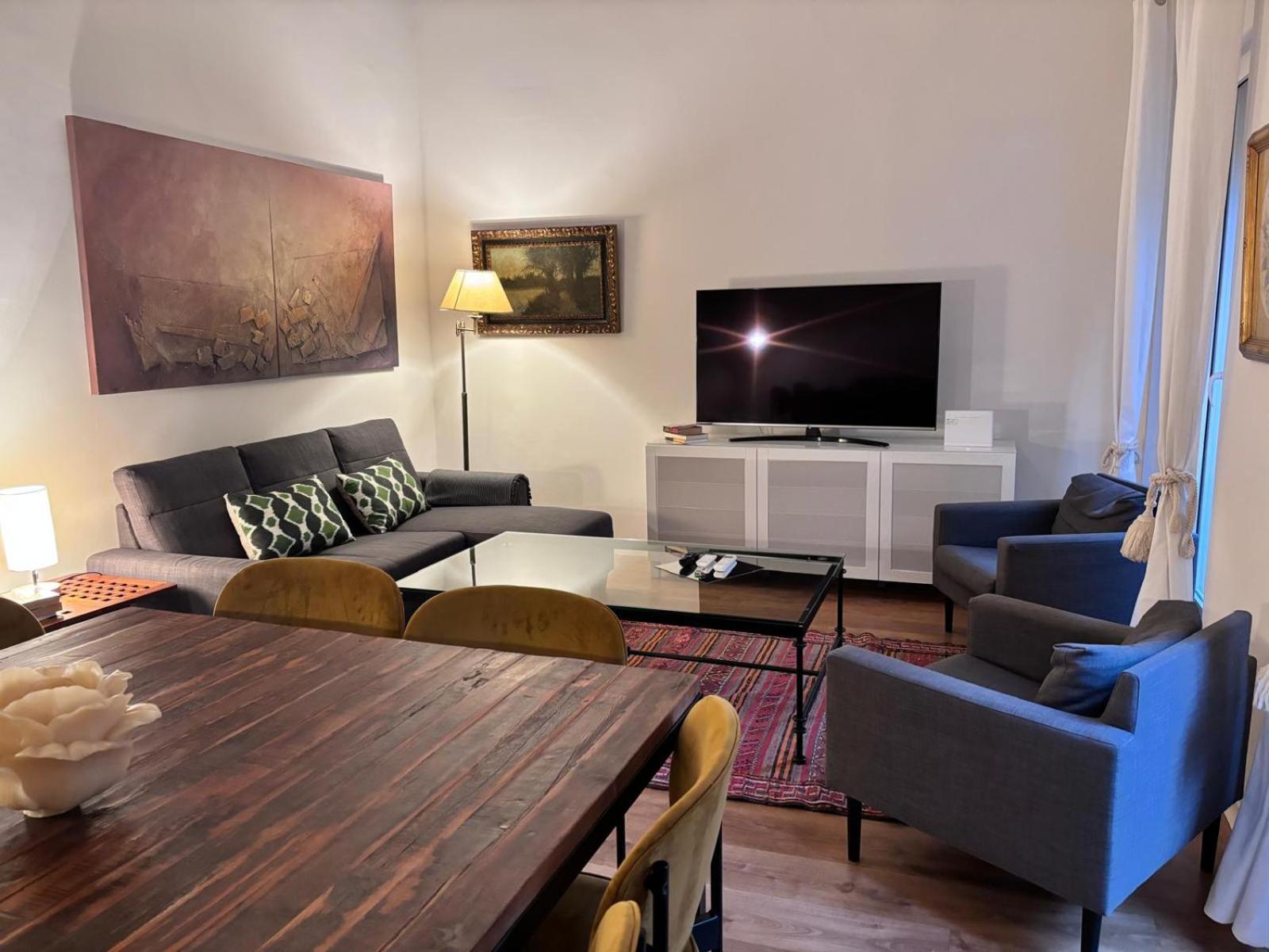 Solete'S House 1A Apartment Seville Exterior photo